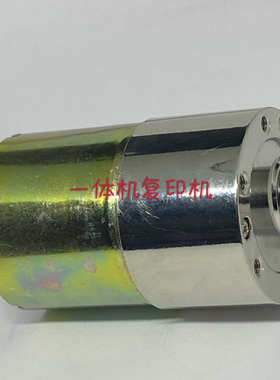 荣大配件VR3325 6515 4345 SD2500 2800 2700升降电机 油墨泵电机