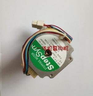 6452P 6403对位电机 6453P 6454C 进纸电机 6450C 基士得耶6452C