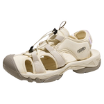 骆驼户外鞋女夏季凉鞋徒步丑萌沙滩鞋女款溯溪鞋透气运动涉水凉鞋