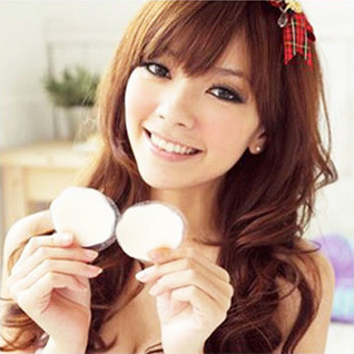 Coques pour soutien-gorge - Ref 811920 Image 1