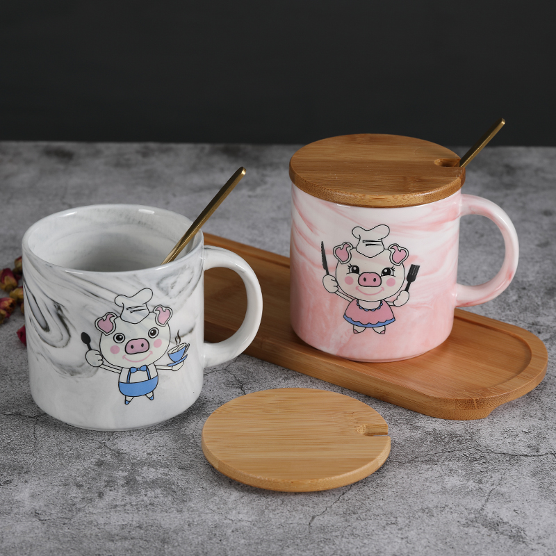 杯子加热器保温底座杯子套装