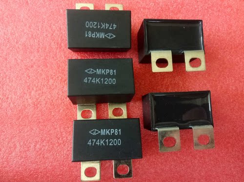 IGBT保护 MKP81 474K1200 1200v0.47UF 1200v1UF 105K1200v 474K