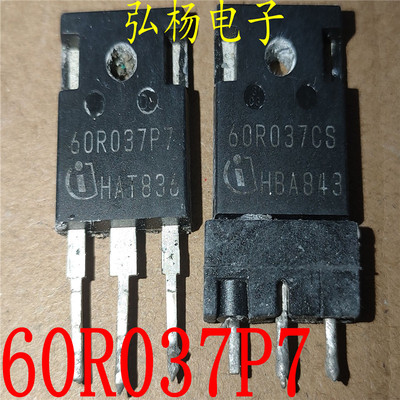 质量保证60R037P7进口原装拆机