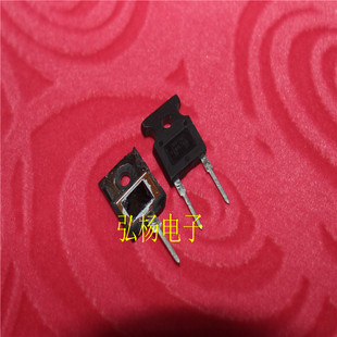 拆机效应管 IRFP2907 大芯片牛管 实物图片