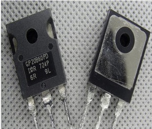 GP20B60PD IRGP20B60PD 原装进口拆机 质量保证