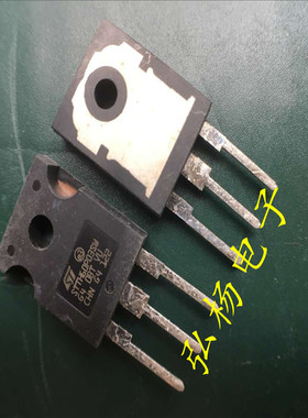 STTH60P03SW STTH6003CW 快恢复二极管 60A300V 原装进口拆机