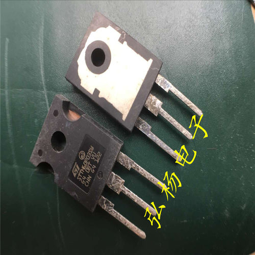STTH60P03SW STTH6003CW 快恢复二极管 60A300V 原装进口拆机