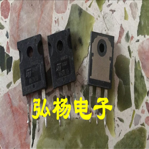 原装拆机进口 W60N10 60N10 W60NE10 60A 100V 逆变器大场管