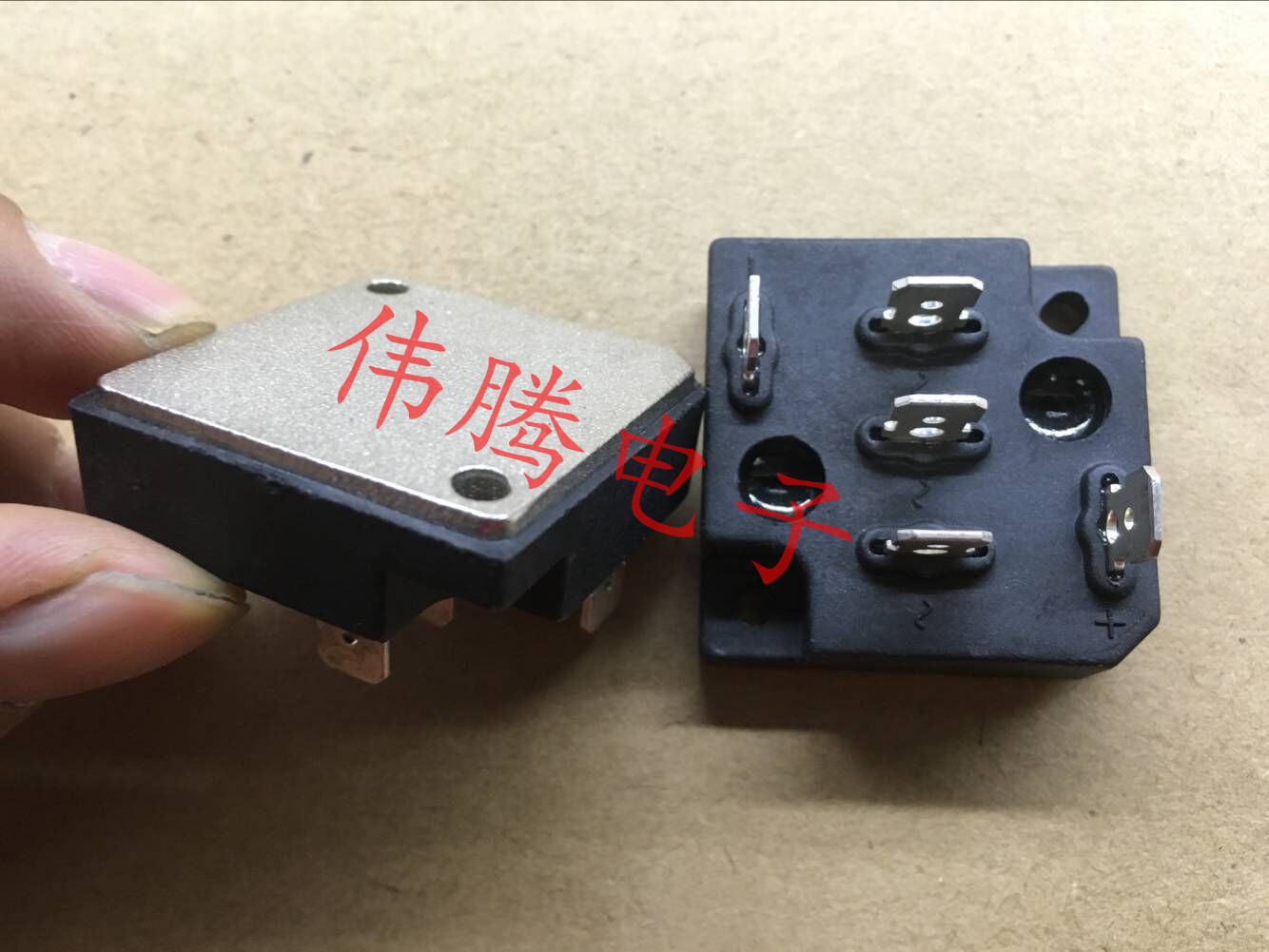 原装全新 SC50VB160 SC35VB160 SC35VB140 SC35VB120 三相整流桥