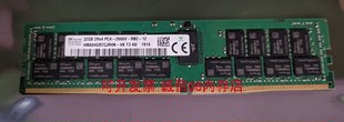 32G R940 T640 DELL适用SNPTN78YC T440 R740服务器内存条32GB