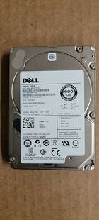 R720 R730 2.5 R710 6GB SAS R715 10K DELL R740服务器硬盘900G