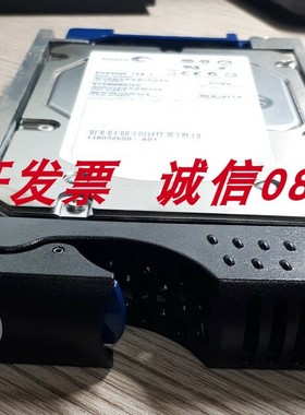 EMC 005048950 300G 15K 3.5 2/4GB 硬盘CX4-240 CX4-480 CX3-10