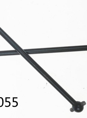 飞神1/8车配件 前后中传312055  中传动轴336149 摆臂球头312063