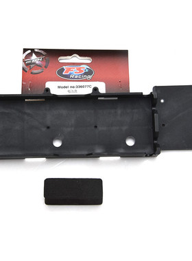 飞神1/8车配件电池盒336077 336005 336006 336072 312020 336035