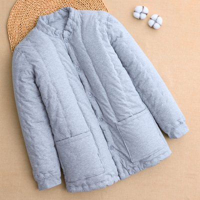 中老年保暖男士爸爸冬季内胆棉袄