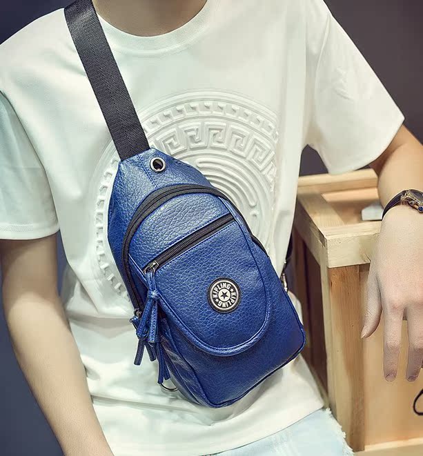 Sac homme - Ref 52387 Image 3
