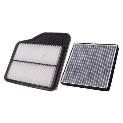 【专车专用】空气滤芯+空调滤芯