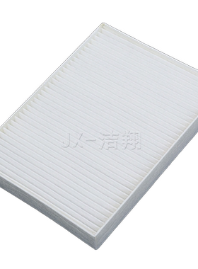 适配五菱宏光mini之光EV GAMEBOY晴空AirEV空气空调滤芯格滤清器