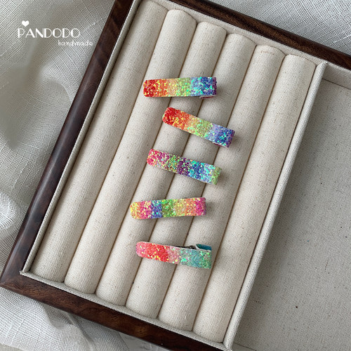 ins同款叠戴混搭经典基础多用途