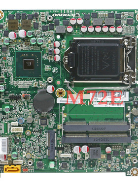 联想 M72E IH61I H61 ITX主板 FRU;03T7347 03T7348 03T8195
