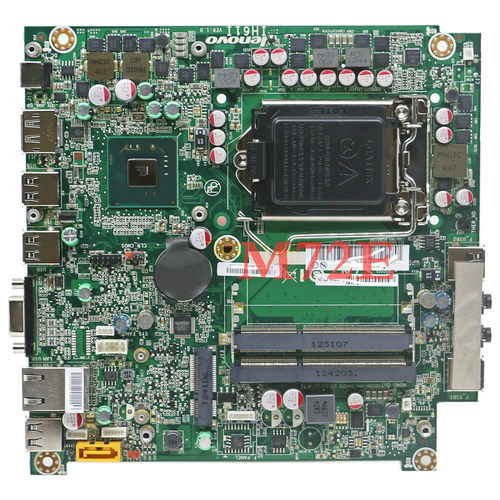 联想 M72E IH61I H61 ITX主板 FRU;03T7347 03T7348 03T8195