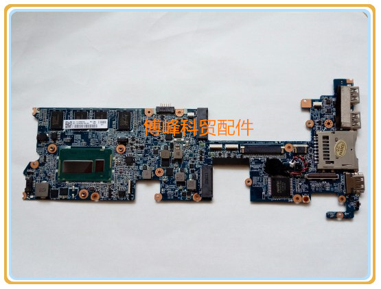 原装SONY SVF13N18SCB SVF13N主板 I5-4200U I7-4500U 4G 8G现货