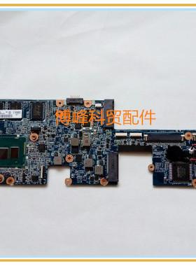 原装SONY SVF13N18SCB SVF13N主板 I5-4200U I7-4500U 4G 8G现货