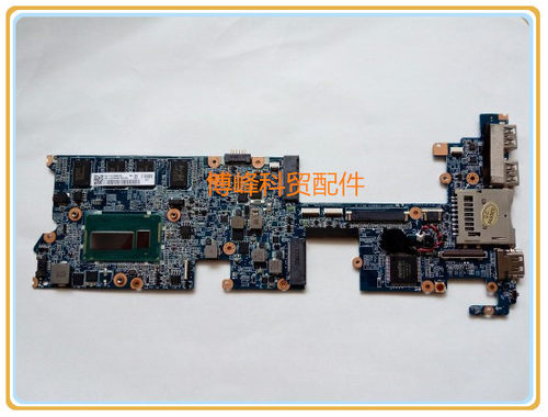 原装SONY SVF13N18SCB SVF13N主板 I5-4200U I7-4500U 4G 8G现货