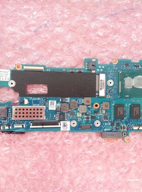 索尼pro11 svp112 svp11217sc V260 MB主板 风扇散热器 i5 i7