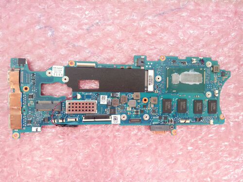 索尼pro11 svp112 svp11217sc V260 MB主板 风扇散热器 i5 i7