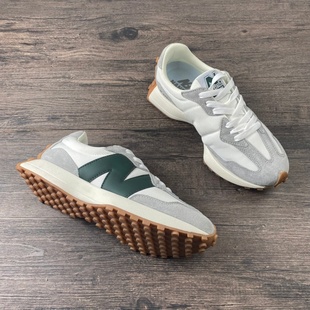 工厂尾货捡漏男女复古休闲运动鞋 真皮透气减震防滑小蛮腰旅游鞋