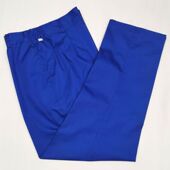 子夏季 汽修车间工厂工地劳保裤 秋冬款 裤 涤棉耐磨透气工装 工作服裤