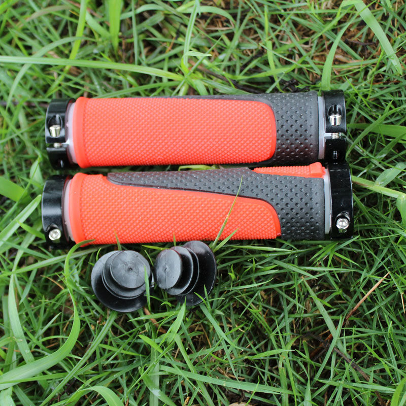 Poignées de vélo - Ref 2338876 Image 4