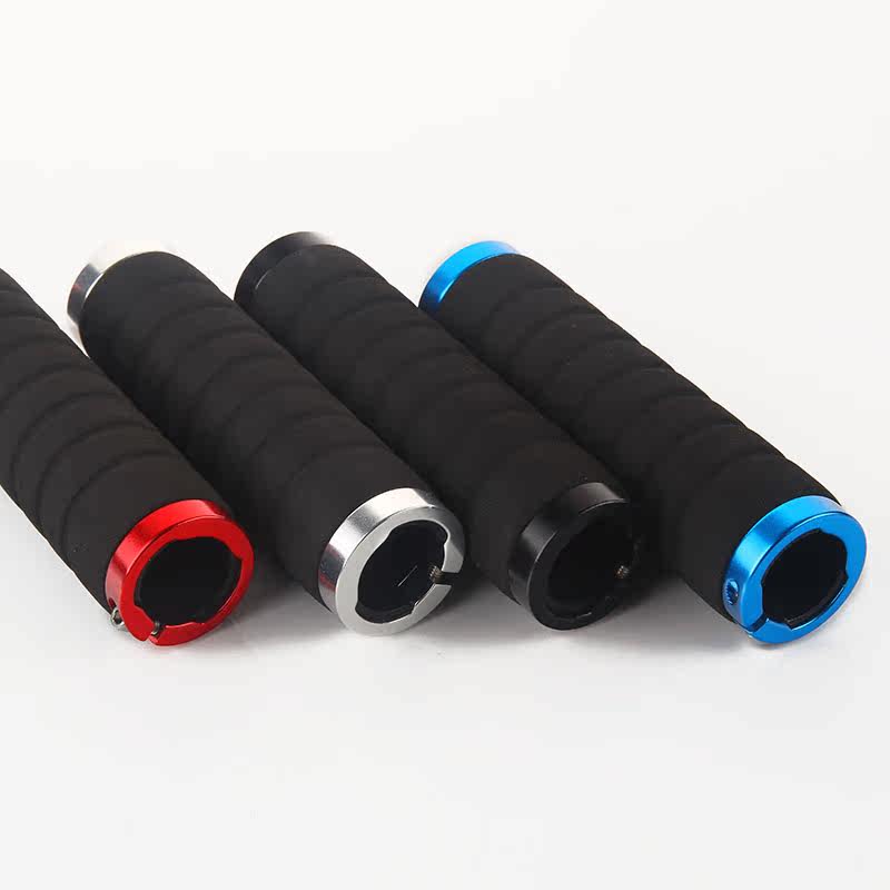 Poignées de vélo KIVI - Ref 2339146 Image 3