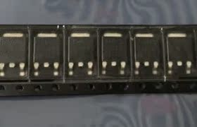 78M05T 现货 封装TO252-3