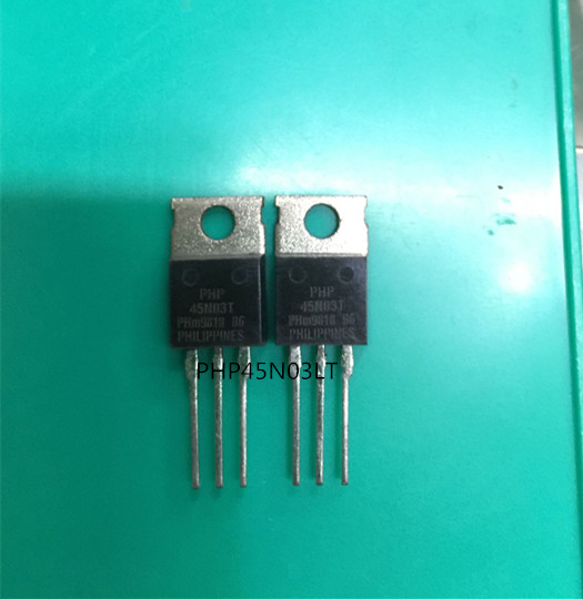 全新 PHP45N03LT 45N03T TO-220现货