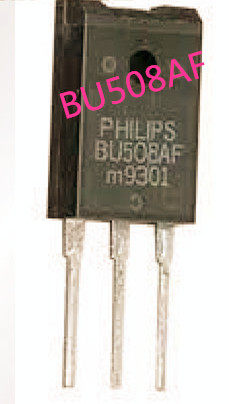 BU508AF BU508A  封装TO3P塑封 现货