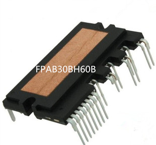 FPAB30BH60B 封装SPM27