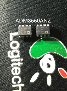 全新  ADM8660ANZ ADM8660 DIP8 现货