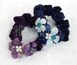 Broche femme en ruban - Ref 1177540 Image 9