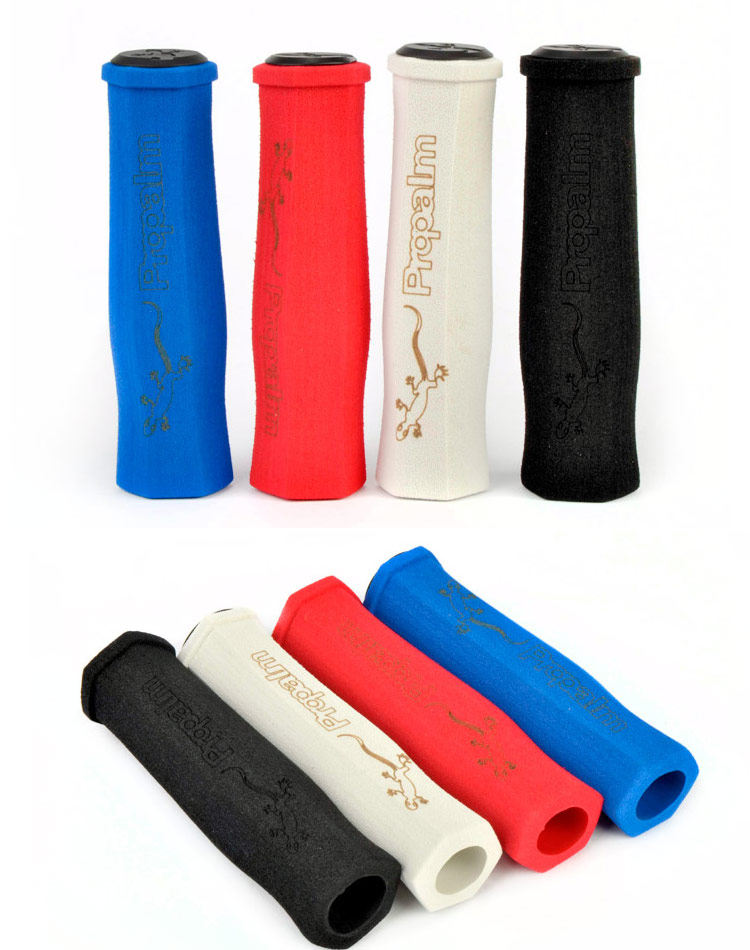 Poignées de vélo PROPALM - Ref 2339848 Image 4