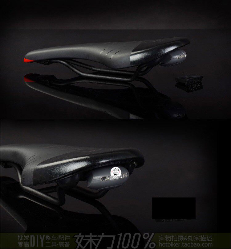 Selle de vélo Mountain Bike - Ref 2359353 Image 5