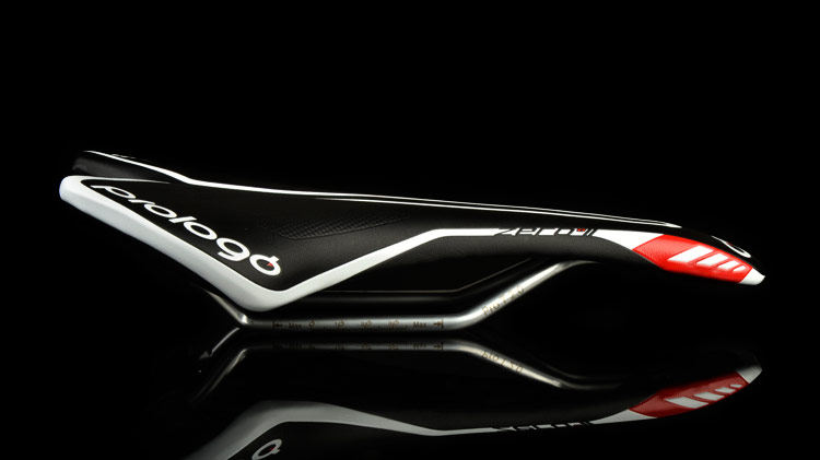 Selle de vélo cyclisme sur route PROLOGO - Ref 2359350 Image 4