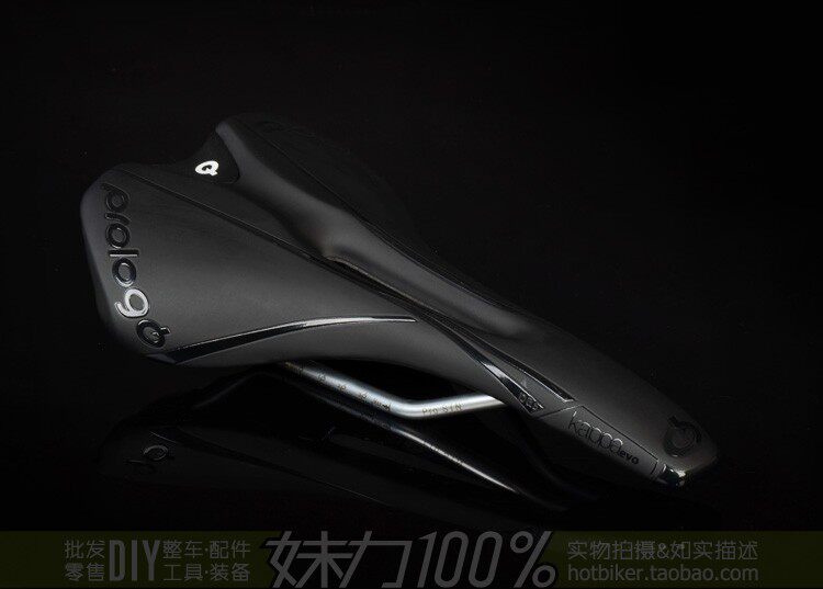 Selle de vélo cyclisme sur route PROLOGO - Ref 2350542 Image 3