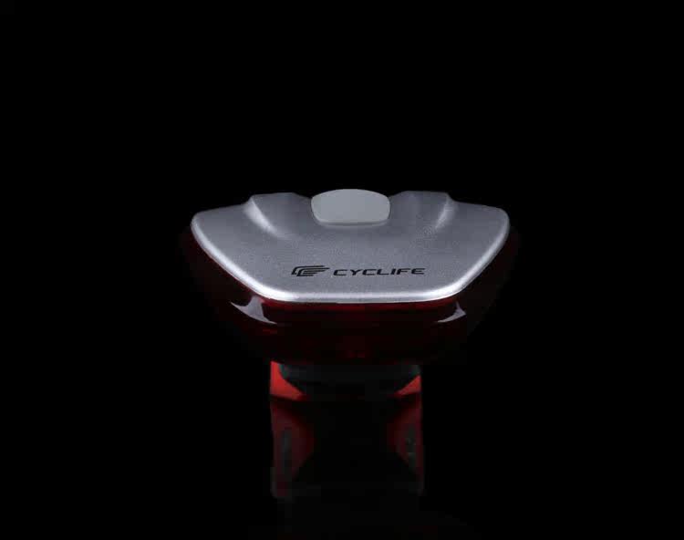 Lumière vélo CAT EYE - Taillights - Ref 2401443 Image 5