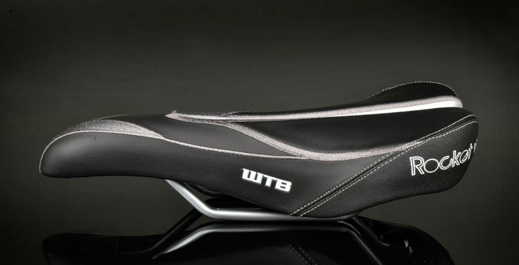 Selle de vélo - Ref 2359351 Image 4