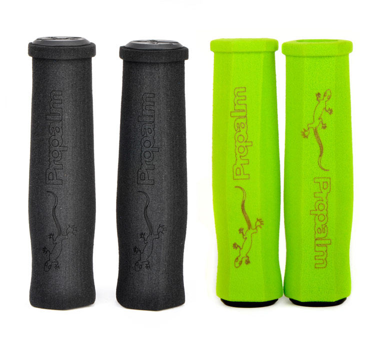 Poignées de vélo PROPALM - Ref 2339848 Image 3