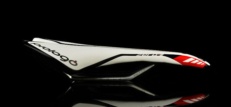 Selle de vélo cyclisme sur route PROLOGO - Ref 2359350 Image 5