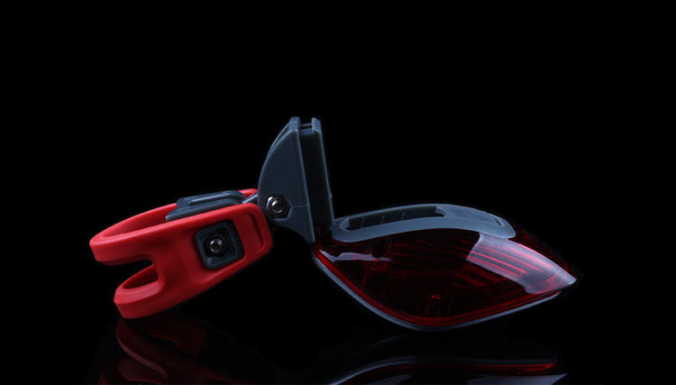 Lumière vélo CAT EYE - Taillights - Ref 2401443 Image 4