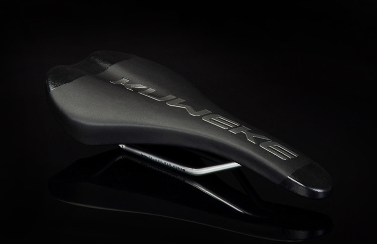 Selle de vélo Mountain Bike KUWEKE - Ref 2345768 Image 4